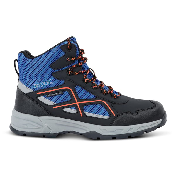 Regatta Mens Vendeavour Walking Boots
