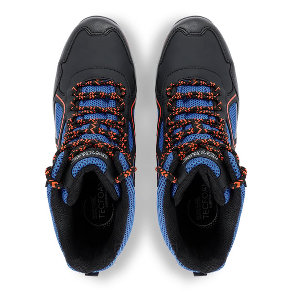 Regatta Mens Vendeavour Walking Boots