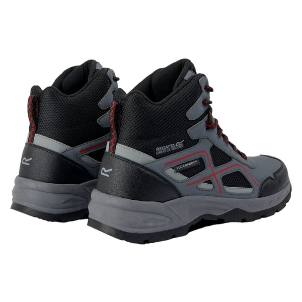 Regatta Mens Vendeavour Walking Boots