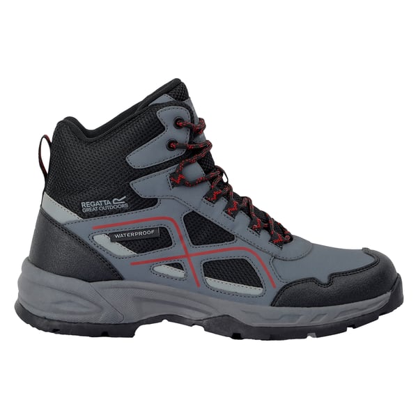 Regatta Mens Vendeavour Walking Boots