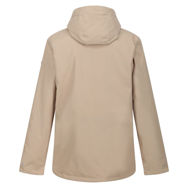 Regatta Womens/Ladies Broadia Waterproof Jacket