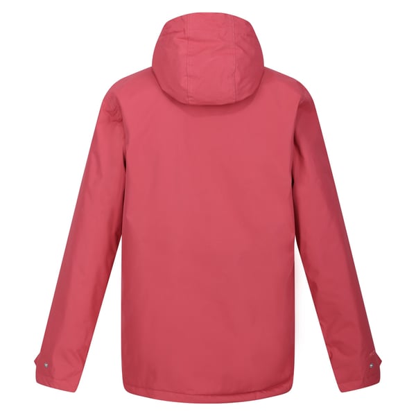 Regatta Womens/Ladies Broadia Waterproof Jacket