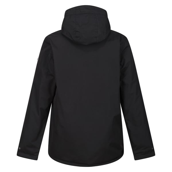 Regatta Womens/Ladies Broadia Waterproof Jacket