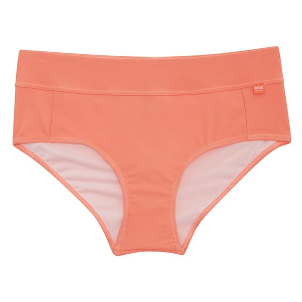 Regatta Womens/Ladies Paloma Textured Bikini Bottoms