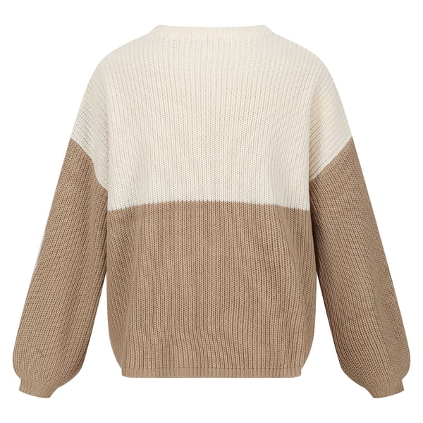 Regatta Womens/Ladies Kamaria Knitted Jumper