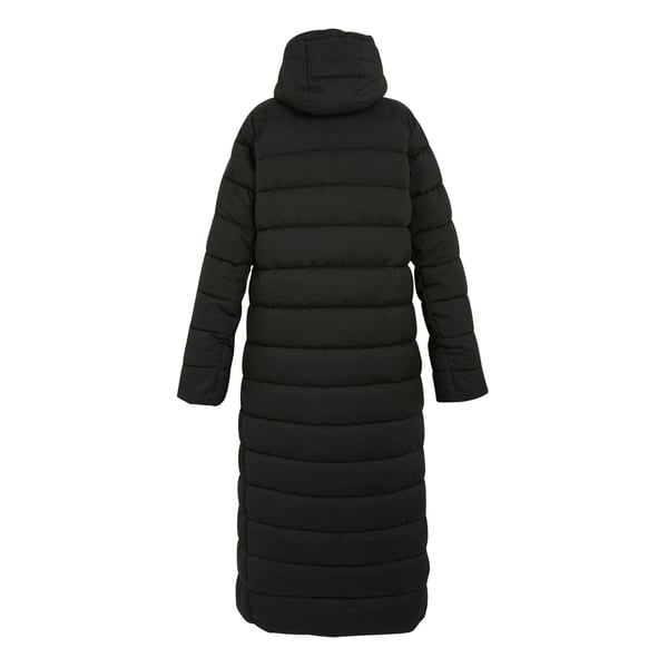 Regatta Womens/Ladies Elender Baffled Hooded Jacket