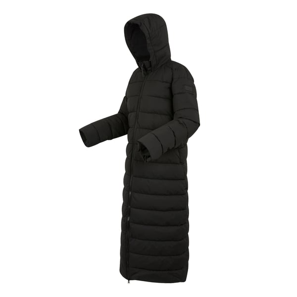 Regatta Womens/Ladies Elender Baffled Hooded Jacket