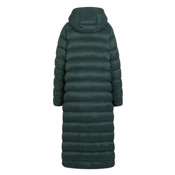 Regatta Womens/Ladies Elender Baffled Hooded Jacket