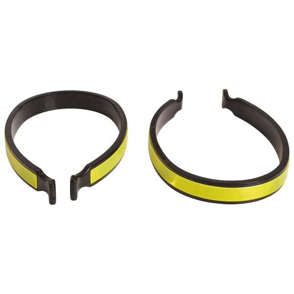Dare 2B Reflective Trouser Band (Pack of 2)