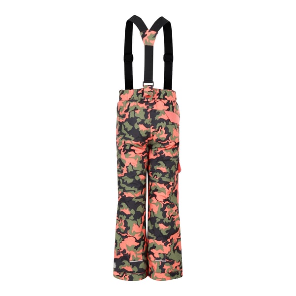 Dare 2B Lasten/Nuorten Pow Camo Lasketteluhousut