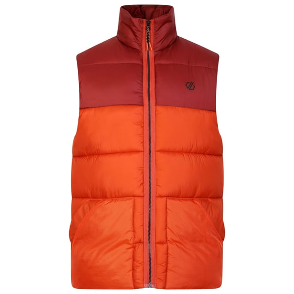 Dare 2B Mens City Padded Gilet Dare 2B Mens City Padded Gilet
