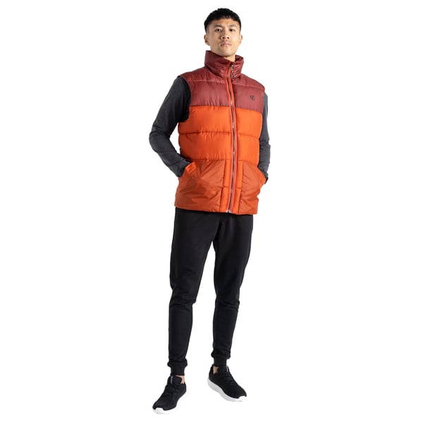 Dare 2B Mens City Padded Gilet