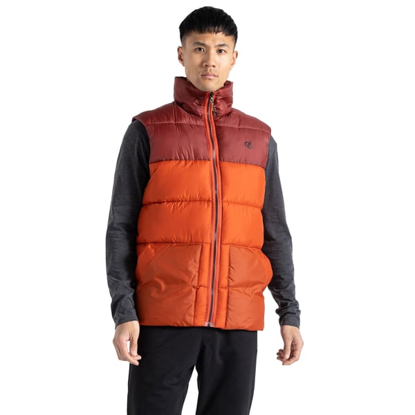 Dare 2B Mens City Padded Gilet