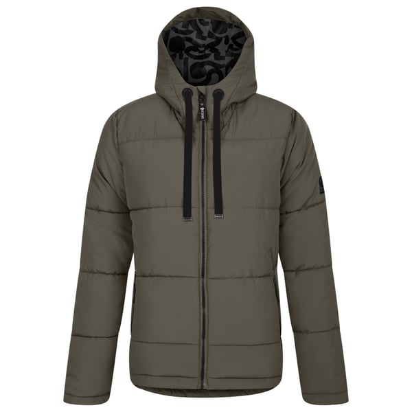 Dare 2B Womens/Ladies Society Padded Jacket