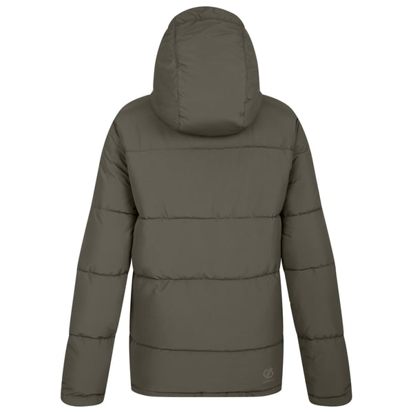 Dare 2B Womens/Ladies Society Padded Jacket