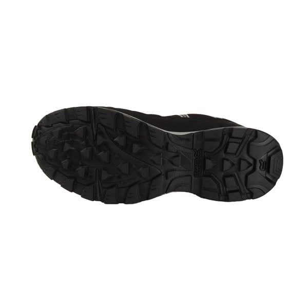 Regatta Womens/Ladies Lady Samaris Lite Low II Walking Shoes