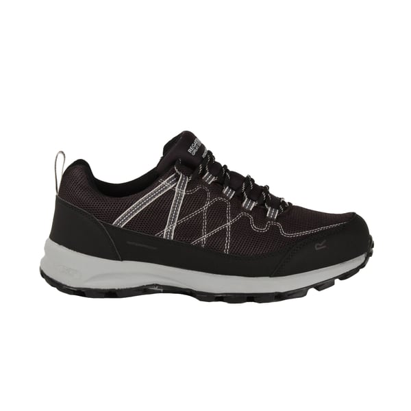Regatta Womens/Ladies Lady Samaris Lite Low II Walking Shoes
