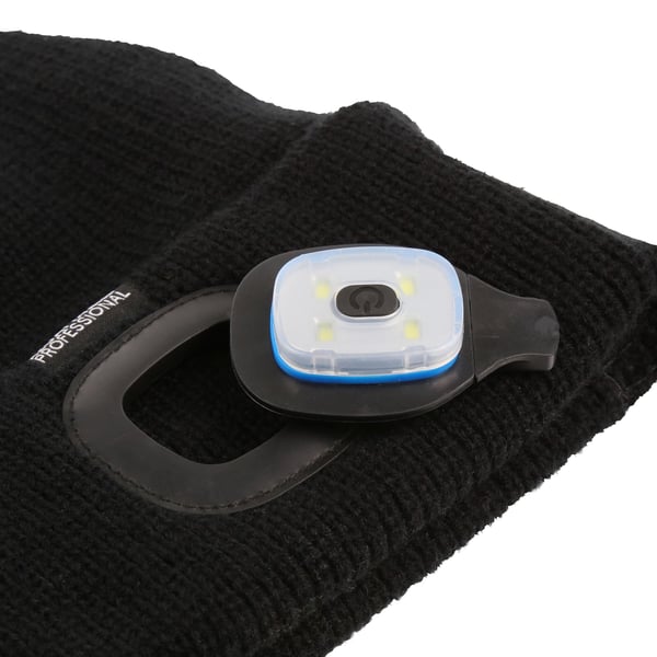 Regatta Professional Unisex Adult Torch Beanie