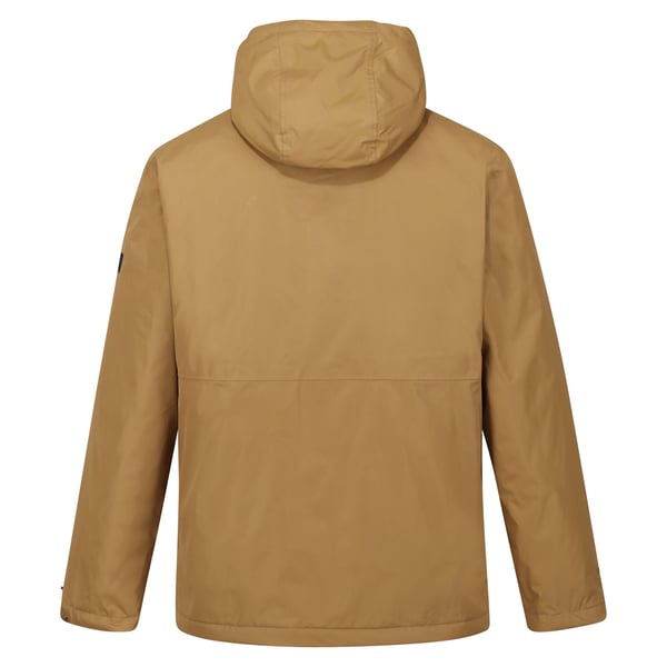 Regatta Mens Sterlings IV Waterproof Jacket