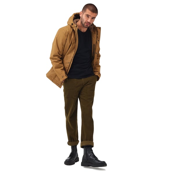 Regatta Mens Sterlings IV Waterproof Jacket