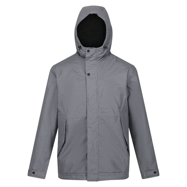 Regatta Mens Sterlings IV Waterproof Jacket