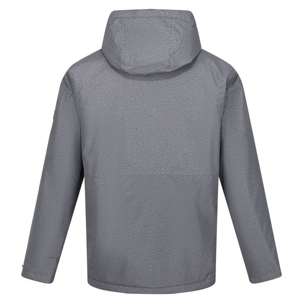 Regatta Mens Sterlings IV Waterproof Jacket