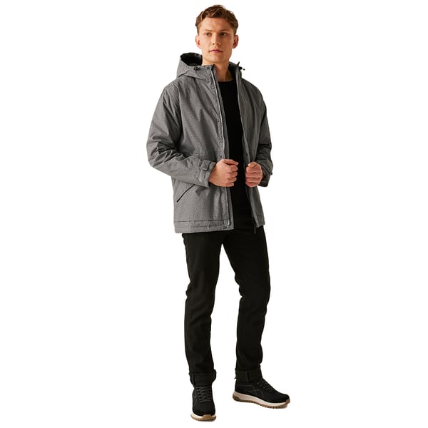 Regatta Mens Sterlings IV Waterproof Jacket