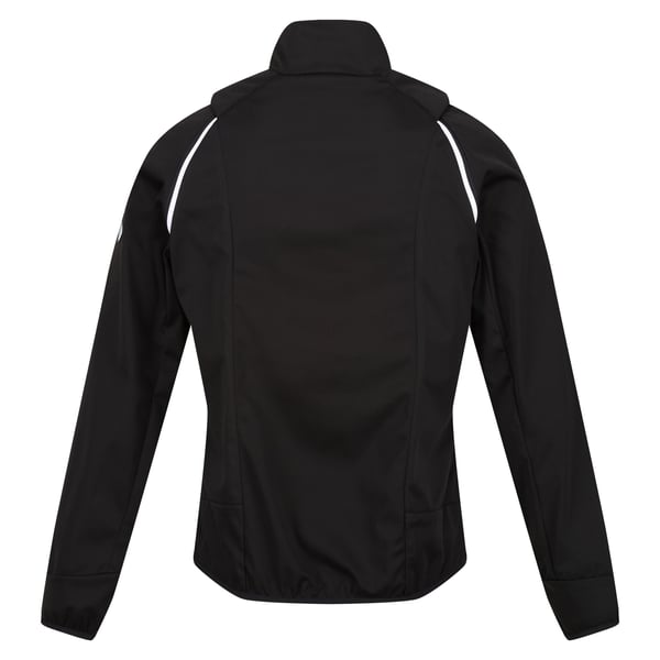 Regatta Womens/Ladies Steren Hybrid Jacket