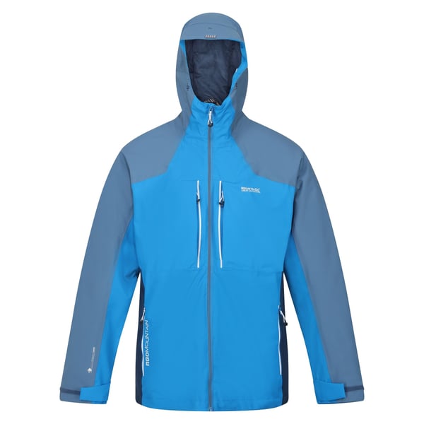 Regatta Mens Raddick Waterproof Jacket