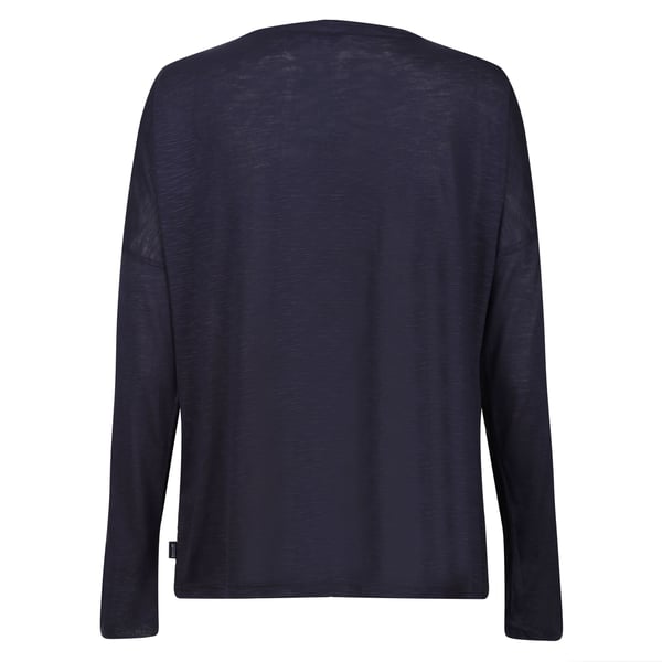 Regatta Womens/Ladies Carlene Happiness Long-Sleeved T-Shirt