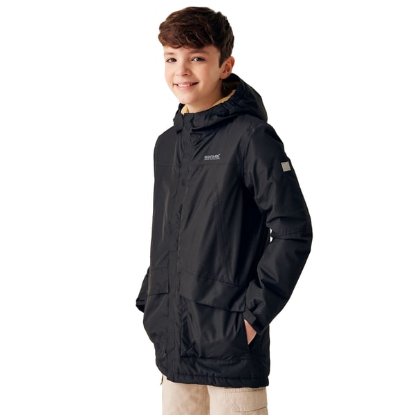 Regatta Childrens/Kids Farbank Ski Jacket