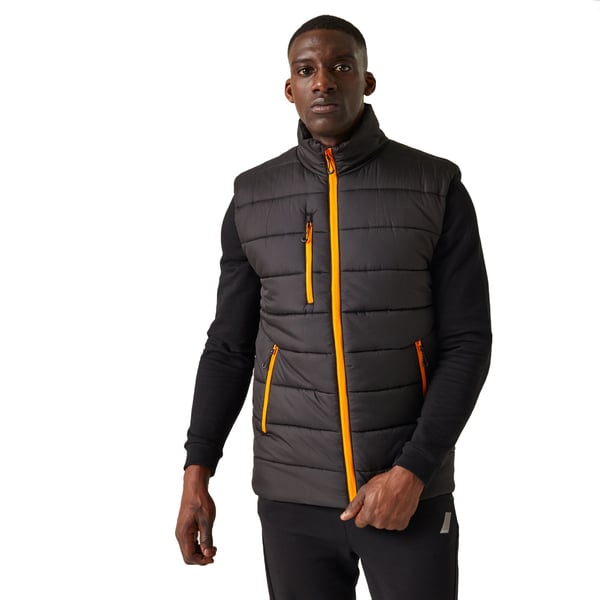 Regatta Professional Mens Thermal Body Warmer