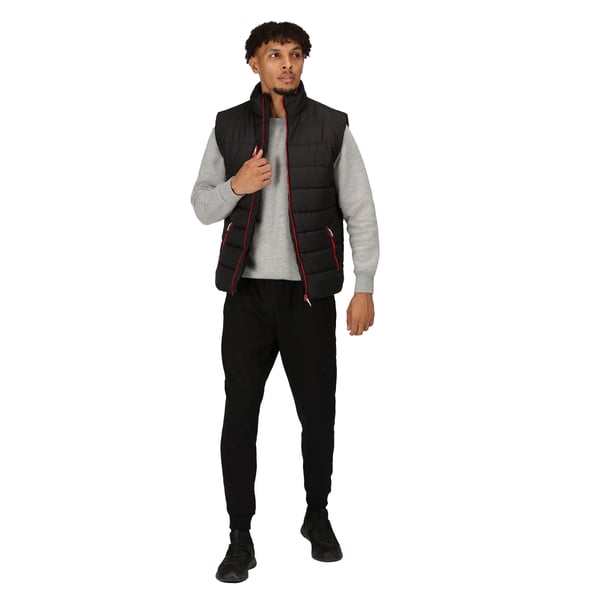 Regatta Professional Mens Thermal Body Warmer