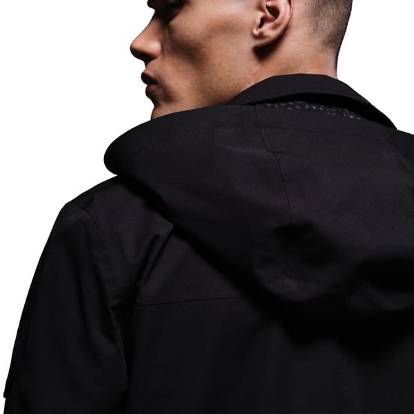 Regatta Mens Christian Lacroix Ramatuelle Waterproof Jacket