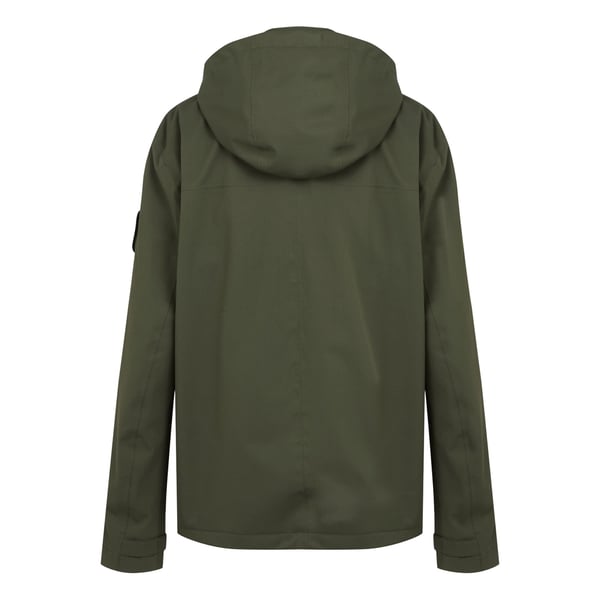 Regatta Mens Christian Lacroix Ramatuelle Waterproof Jacket