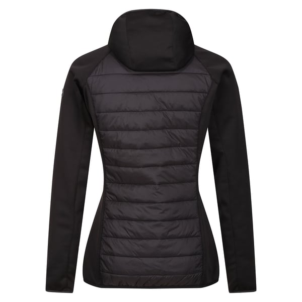 Regatta Womens/Ladies Andreson VIII Hybrid Jacket