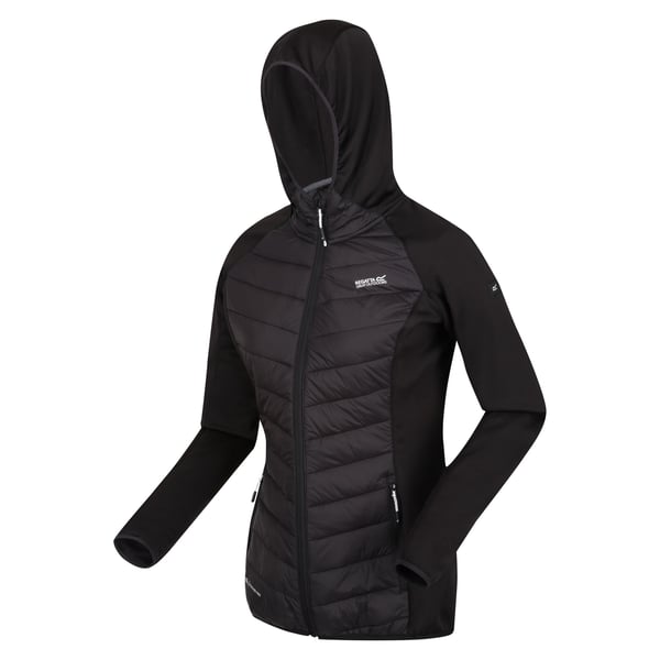 Regatta Womens/Ladies Andreson VIII Hybrid Jacket