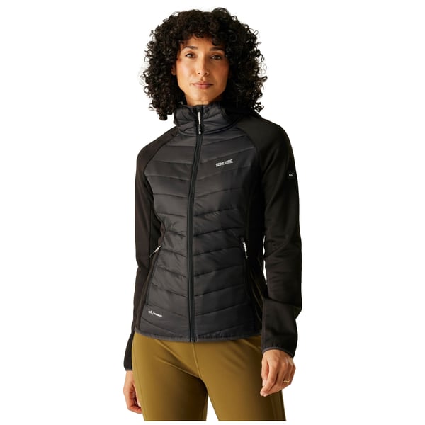 Regatta Womens/Ladies Andreson VIII Hybrid Jacket
