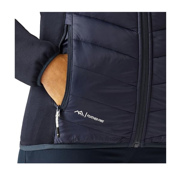 Regatta Dam Andreson VIII Hybridjacka