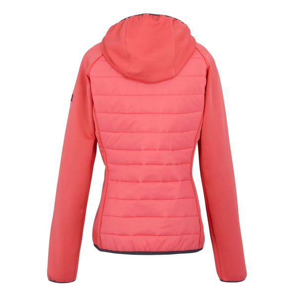 Regatta Womens/Ladies Andreson VIII Hybrid Jacket