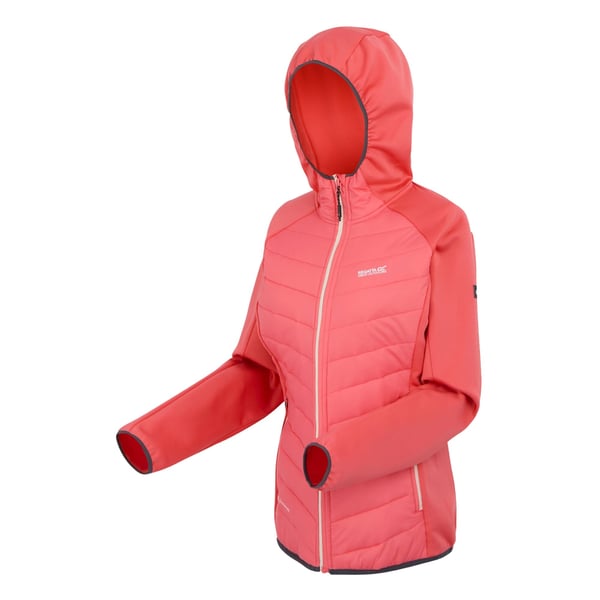 Regatta Womens/Ladies Andreson VIII Hybrid Jacket