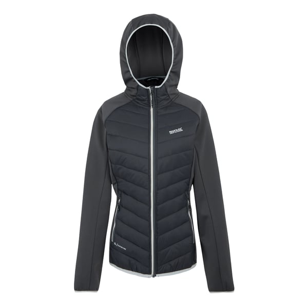 Regatta Womens/Ladies Andreson VIII Hybrid Jacket