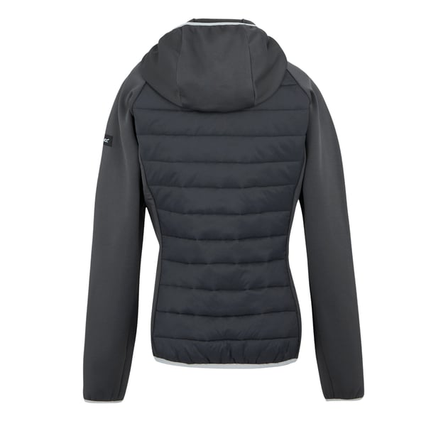Regatta Womens/Ladies Andreson VIII Hybrid Jacket