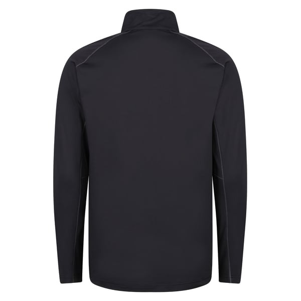 Regatta Professional miesten Core Stretch -puolivetoketjullinen välikerros