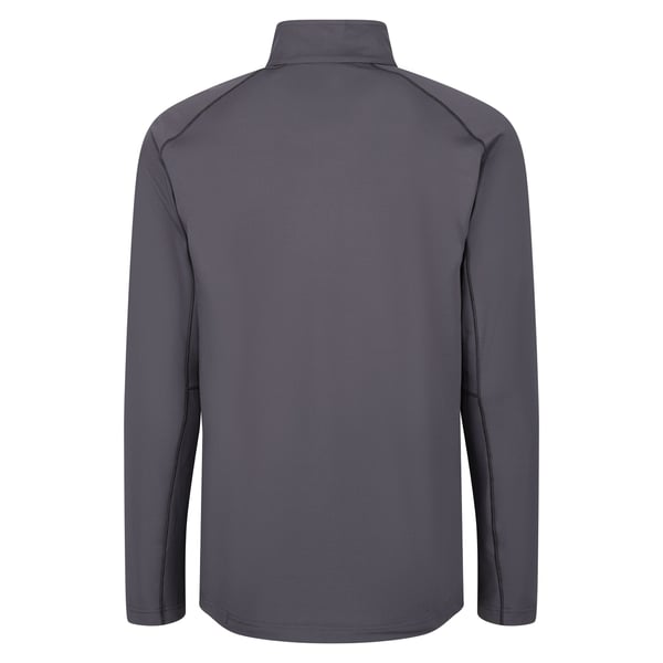 Regatta Professional miesten Core Stretch -puolivetoketjullinen välikerros