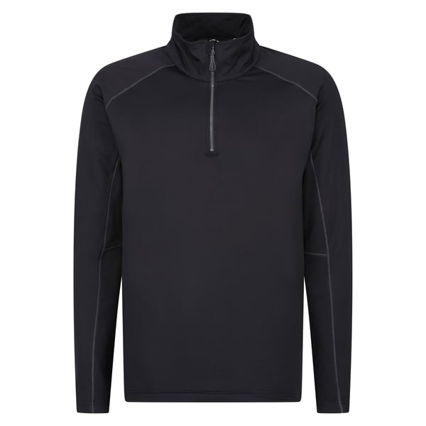 Regatta Professional Mens Core Stretch Half Zip Midlayer