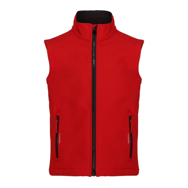 Regatta Professional Lasten Softshell Heijastava Liivi