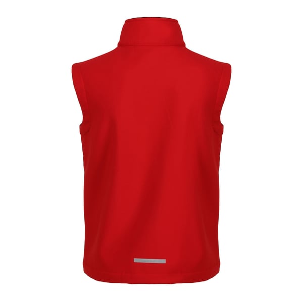 Regatta Professional Lasten Softshell Heijastava Liivi