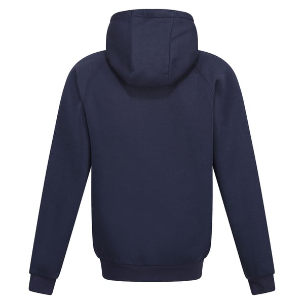 Regatta Professional Mens Full Zip Hoodie