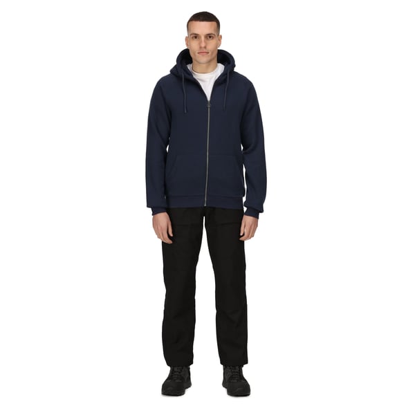 Regatta Professional Mens Full Zip Hoodie